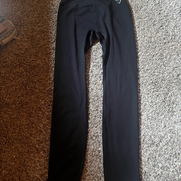 Gymshark Training Leggings - Picture 1 of 3